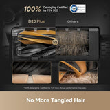 Dreame D20 Plus robotski sesalnik, beli