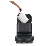 Dreame D20 Pro Plus robotski sesalnik, črni