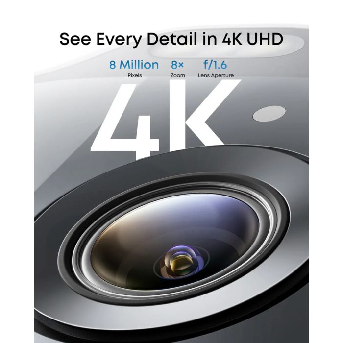 Anker Eufy Security SoloCam E42 dodatna kamera