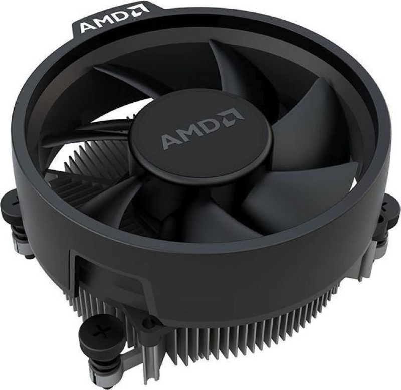 AMD Ryzen 5 7600 procesor AM5