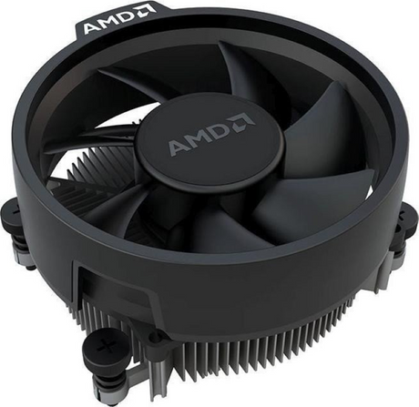 AMD Ryzen 5 7600 procesor AM5