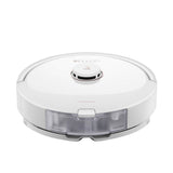 Roborock Q8 Max robotski sesalnik, bel