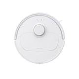 Roborock Qrevo S robotski sesalnik s samopraznilno postajo, bel