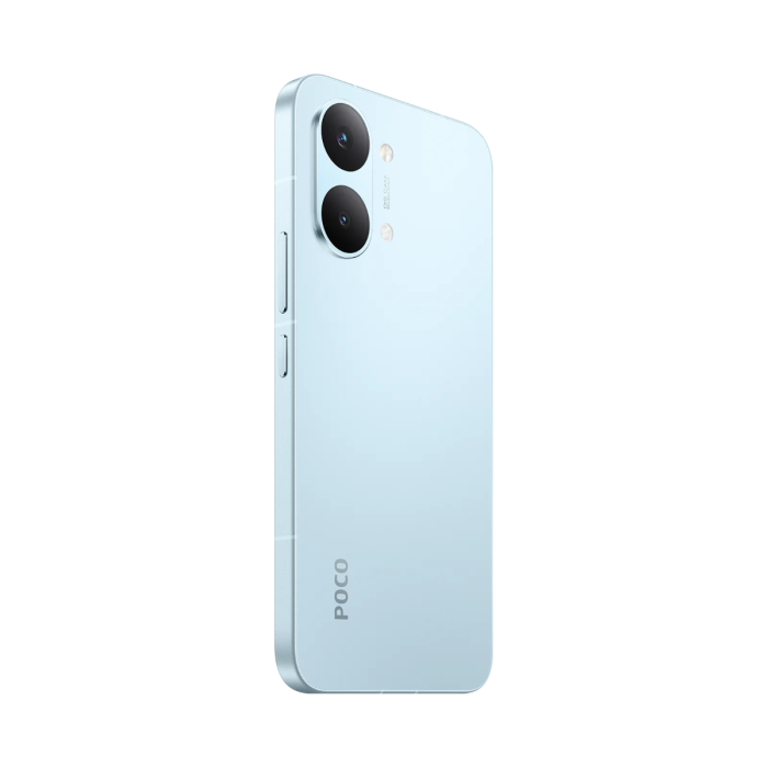POCO X8 PRO MAX 5G pametni telefon 12/256GB, moder