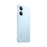 POCO X8 PRO MAX 5G pametni telefon 12/256GB, moder