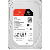 Seagate 2TB IronWolf PRO 3,5" SATA 6Gb/s 7200rpm 256MB HDD disk