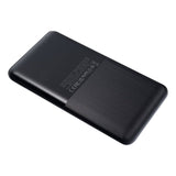 VEGER S22 prenosna baterija 20000mAh ultra slim,črna