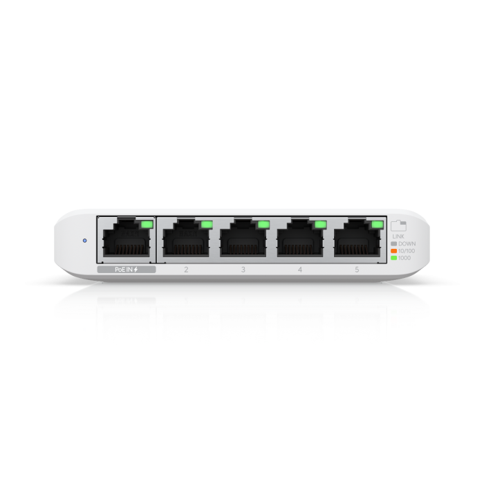 Ubiquiti stikalo Flex Mini