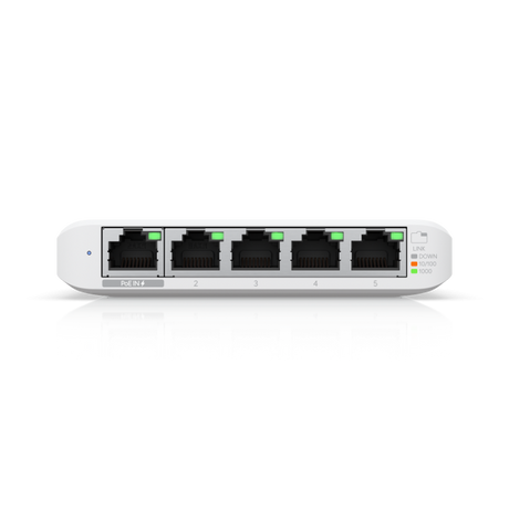 Ubiquiti stikalo Flex Mini