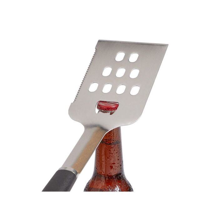 VonShef SET za peko na žaru 5 kos in torbica za shranjevanje