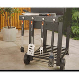 VonShef SET za peko na žaru 5 kos in torbica za shranjevanje