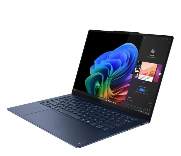 Prenosnik Lenovo Yoga Slim 7-14 X Elite X1E-78-100, 16GB RAM, 512GB SSD, Windows 11 Home, Touch