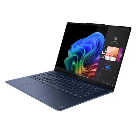 Prenosnik Lenovo Yoga Slim 7-14 X Elite X1E-78-100, 16GB RAM, 512GB SSD, Windows 11 Home, Touch