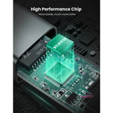 Ugreen USB-C 10/100/1000 mrežna kartica - box