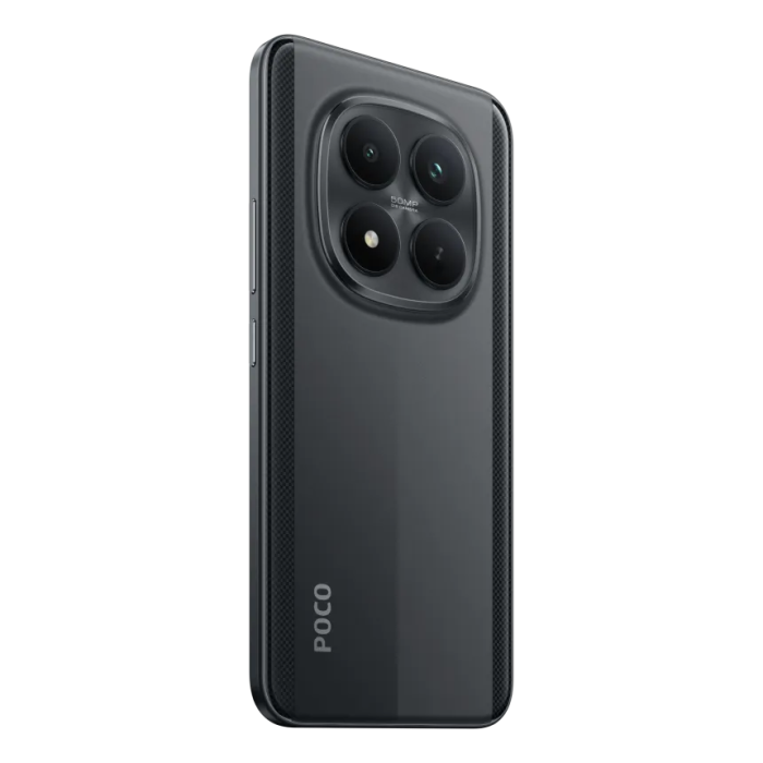 POCO M8 PRO 5G pametni telefon 12/512GB, črn