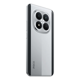 POCO M8 5G pametni telefon 8/256GB, srebrn