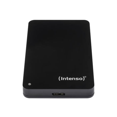 Intenso zunanji disk 5TB 2,5 Memory Case USB 3.0 - Črn
