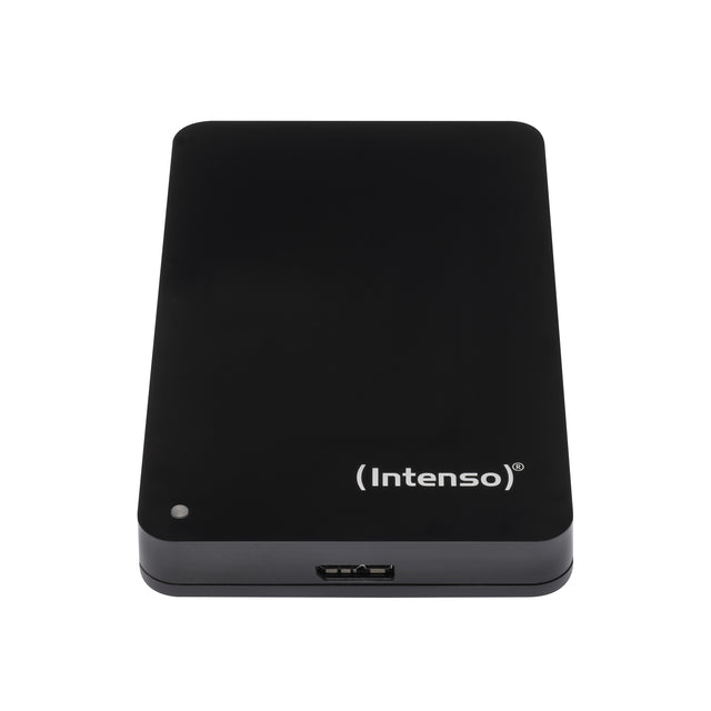 Intenso zunanji disk 4TB 2,5" Memory Case USB 3.0 - Črn