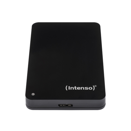 Intenso zunanji disk 4TB 2,5 Memory Case USB 3.0 Črn