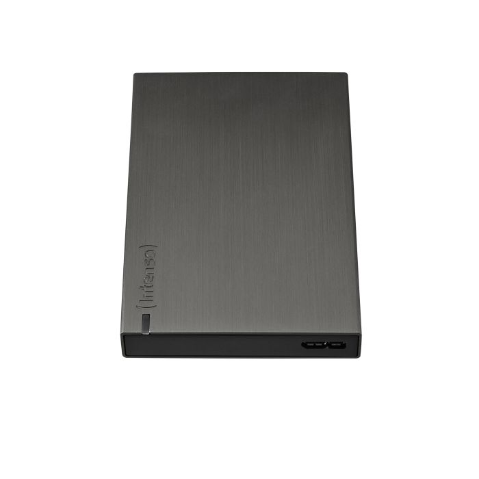 Intenso zunanji disk 2TB 2,5 Memory Board USB 3.0 - Antracit