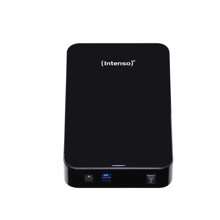 Intenso zunanji disk 8TB 3,5 Memory Center USB 3.0