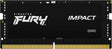 Kingston 32GB Kit (2x16GB) DDR5-5600MHz SODIMM CL40, 1.1V