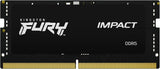 Kingston 32GB Kit (2x16GB) DDR5-5600MHz SODIMM CL40, 1.1V