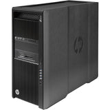 Obnovljena delovna postaja HP Z840, 2 X Xeon E5-2650 2.3GHz, 256GB RAM, 2 X 512GB SSD, Quadro K6000/12GB