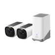 Anker Eufy Security eufyCam E40 komplet 2 kameri + baza