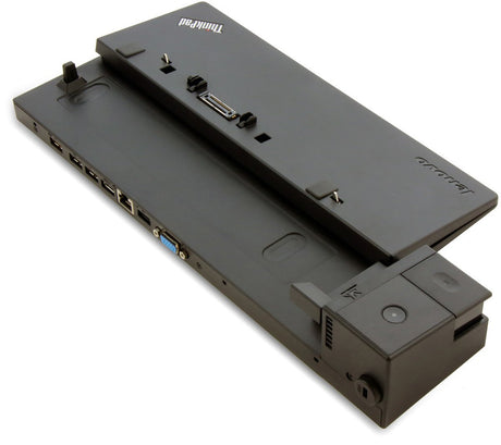 Priklopna postaja ThinkPad Basic Dock - 65W - EU
