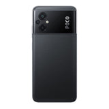 POCO M5 pametni telefon 4/128GB, črn