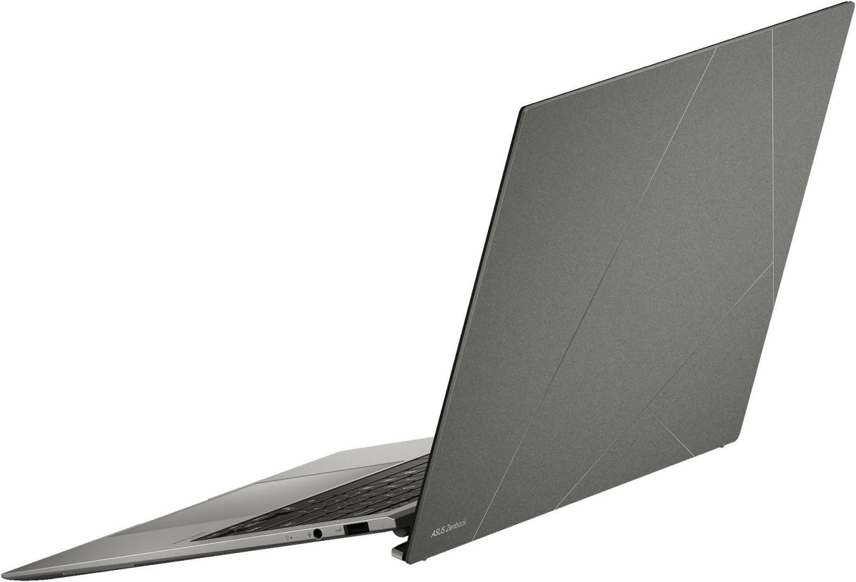 Prenosnik ASUS ZenBook S13, i7-1355U, 16GB RAM, 512GB SSD, OLED, Windows 11 Home