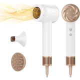 Dreame Glory Mix sušilnik za lase, bel