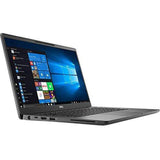 Obnovljen prenosnik DELL Latitude 14 7400, i7-8665U, 16GB, 256GB, Windows 10 Pro