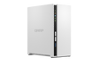 QNAP NAS za 2 disk, 2GB ram, 1Gb mreža