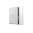 QNAP NAS za 2 disk, 2GB ram, 1Gb mreža