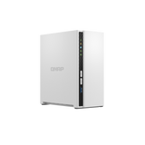 QNAP NAS za 2 disk, 2GB ram, 1Gb mreža