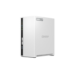 QNAP NAS za 2 disk, 2GB ram, 1Gb mreža