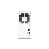 QNAP NAS za 2 disk, 2GB ram, 1Gb mreža