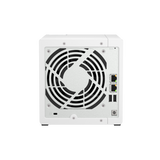 QNAP NAS strežnik za 4 diske, 4GB ram, 2,5Gb mreža