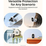 Anker Eufy Security EufyCam C35 komplet 4 kamere + baza