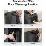 Eufy čistilo za robotski sesalnik Omni E25