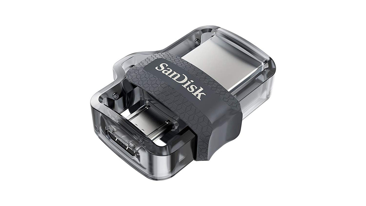 SanDisk Ultra 32GB Dual Drive m3.0 usb ključek