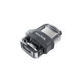 SanDisk 32GB Ultra Dual Drive m3.0 micro-USB/USB 3.0 USB ključ