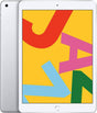 Obnovljen iPad 7 10.2"(32GB Wifi) Razred A, Silver