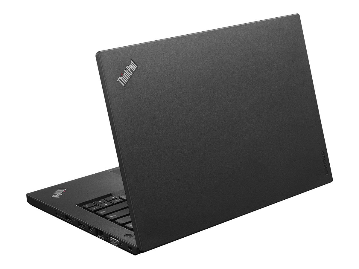 Refurbished laptop Lenovo Thinkpad L460, i5-6200U, 8GB, 256GB, FHD 