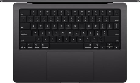 Prenosnik Apple Macbook Pro 14, M5 Max 18C-40C, 48GB, 4TB SSD, Space black