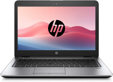 Obnovljen HP EliteBook 840 G3 i5-6300U, 8GB, 512GB, Silver, Windows 10 Pro, 2560X1440