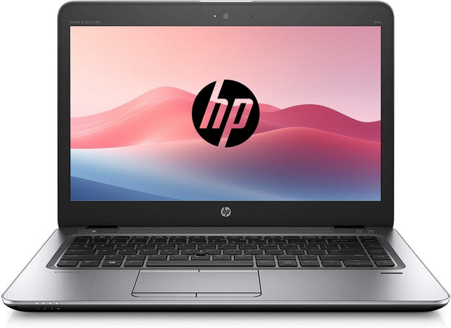 Obnovljen HP EliteBook 840 G3 i5-6300U, 8GB, 512GB, Silver, Windows 10 Pro, 2560X1440