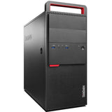 Obnovljen računalnik Lenovo Thinkcentre M900 MT, i3-6100, 8GB, 128GB, Windows 10 Pro